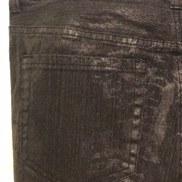 Black jeans - Picture 7 of 8